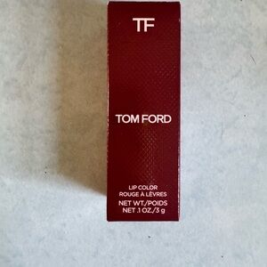 Tom Ford Lip Color in Lost Cherry